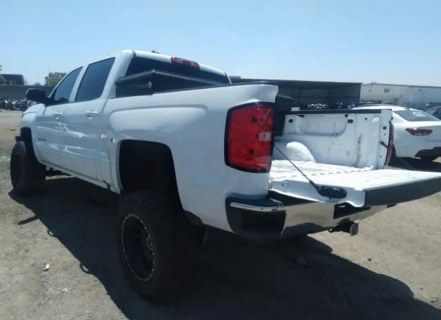 Photo 2 VIN: 3GCPCREC6HG292824 - CHEVROLET SILVERADO 1500 