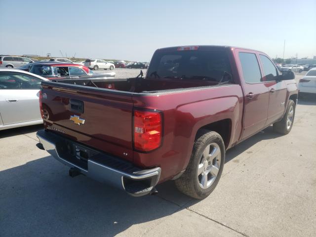 Photo 3 VIN: 3GCPCREC6HG344663 - CHEVROLET SILVERADO 