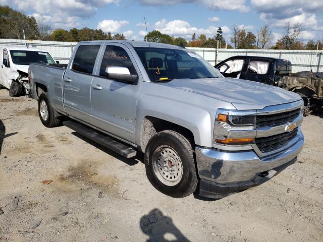 Photo 0 VIN: 3GCPCREC6HG360975 - CHEVROLET SILVERADO 