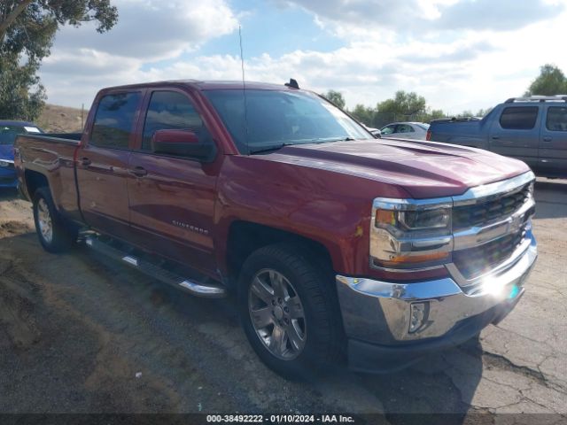 Photo 0 VIN: 3GCPCREC6HG380014 - CHEVROLET SILVERADO 1500 