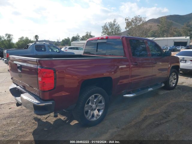 Photo 3 VIN: 3GCPCREC6HG380014 - CHEVROLET SILVERADO 1500 