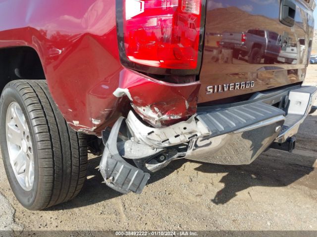 Photo 5 VIN: 3GCPCREC6HG380014 - CHEVROLET SILVERADO 1500 