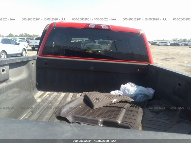 Photo 7 VIN: 3GCPCREC6HG394012 - CHEVROLET SILVERADO 1500 