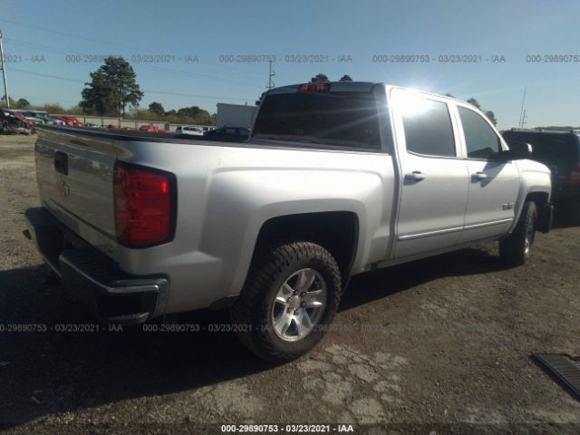 Photo 3 VIN: 3GCPCREC6HG405686 - CHEVROLET SILVERADO 1500 