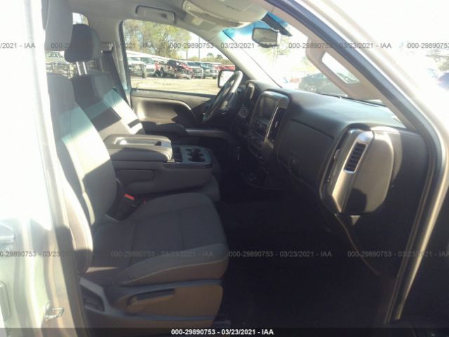 Photo 4 VIN: 3GCPCREC6HG405686 - CHEVROLET SILVERADO 1500 