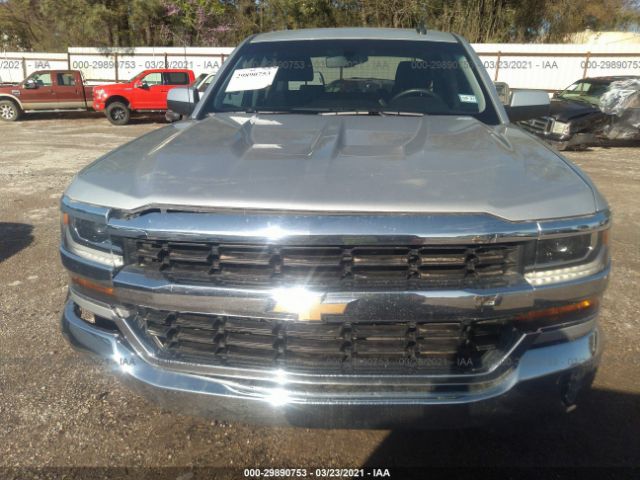 Photo 5 VIN: 3GCPCREC6HG405686 - CHEVROLET SILVERADO 1500 