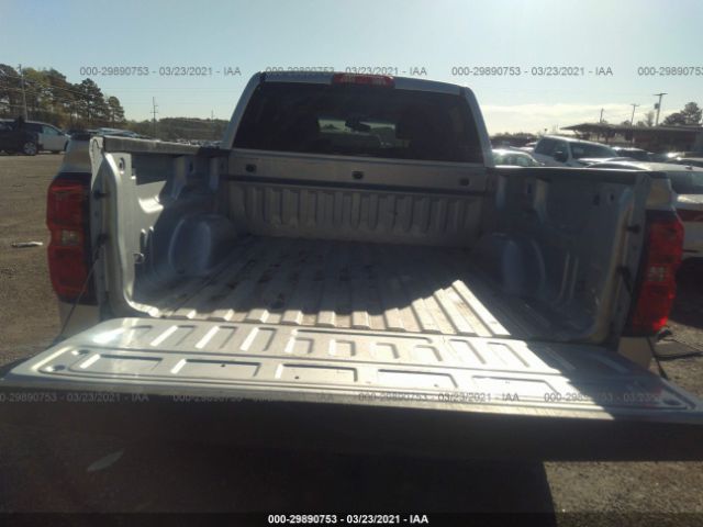 Photo 7 VIN: 3GCPCREC6HG405686 - CHEVROLET SILVERADO 1500 