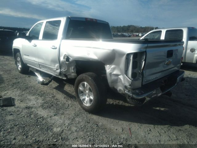 Photo 2 VIN: 3GCPCREC6HG440941 - CHEVROLET SILVERADO 