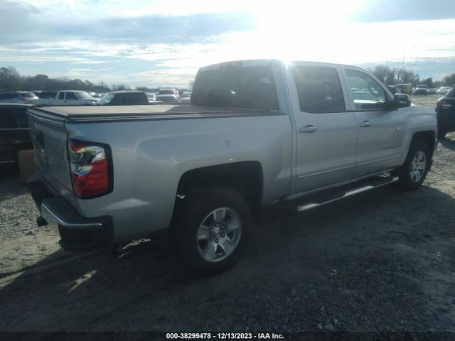 Photo 3 VIN: 3GCPCREC6HG440941 - CHEVROLET SILVERADO 