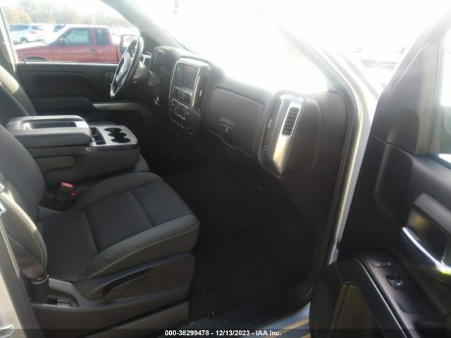 Photo 4 VIN: 3GCPCREC6HG440941 - CHEVROLET SILVERADO 