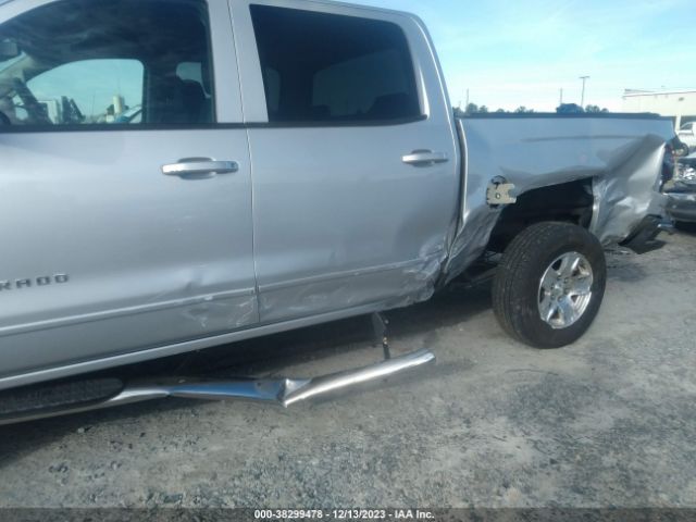 Photo 5 VIN: 3GCPCREC6HG440941 - CHEVROLET SILVERADO 