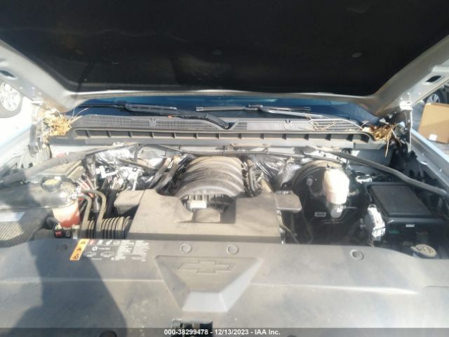 Photo 9 VIN: 3GCPCREC6HG440941 - CHEVROLET SILVERADO 