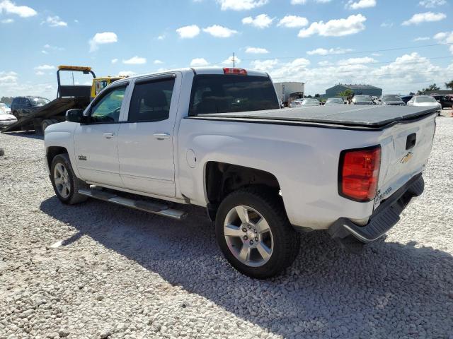 Photo 1 VIN: 3GCPCREC6HG444228 - CHEVROLET SILVERADO 