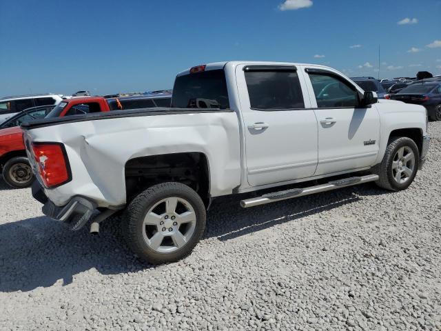 Photo 2 VIN: 3GCPCREC6HG444228 - CHEVROLET SILVERADO 