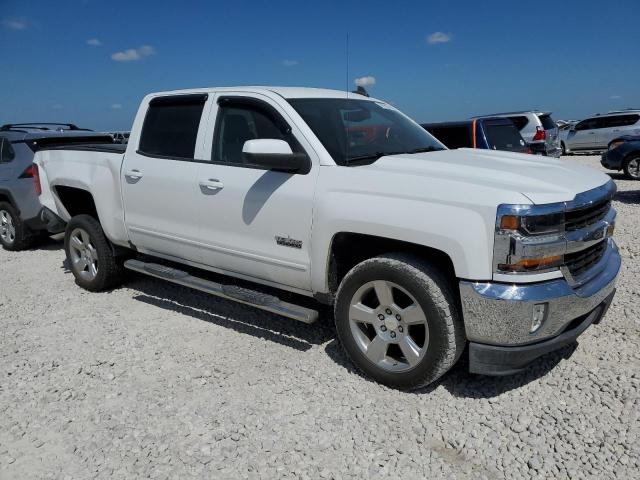 Photo 3 VIN: 3GCPCREC6HG444228 - CHEVROLET SILVERADO 