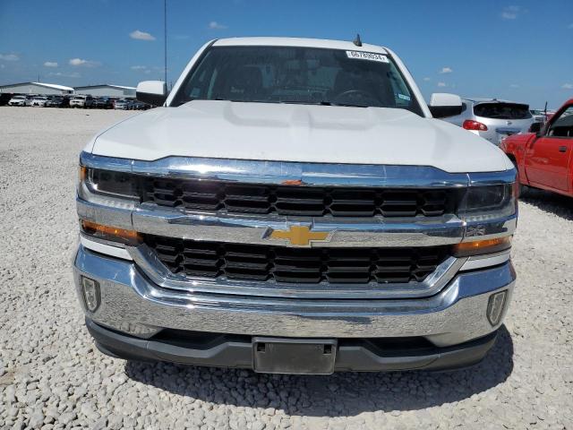 Photo 4 VIN: 3GCPCREC6HG444228 - CHEVROLET SILVERADO 