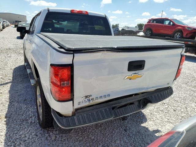 Photo 5 VIN: 3GCPCREC6HG444228 - CHEVROLET SILVERADO 