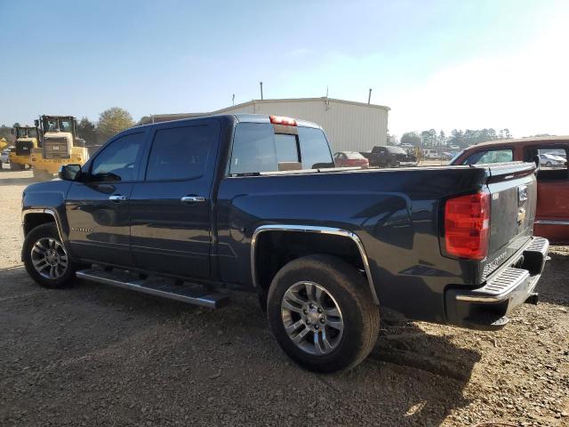 Photo 1 VIN: 3GCPCREC6HG475804 - CHEVROLET SILVERADO 