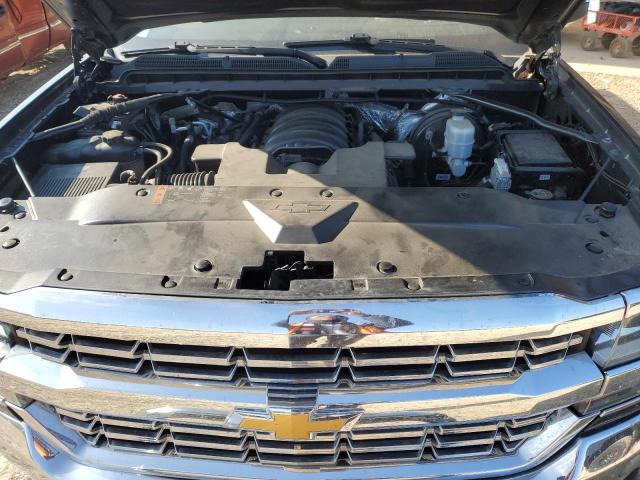 Photo 10 VIN: 3GCPCREC6HG475804 - CHEVROLET SILVERADO 