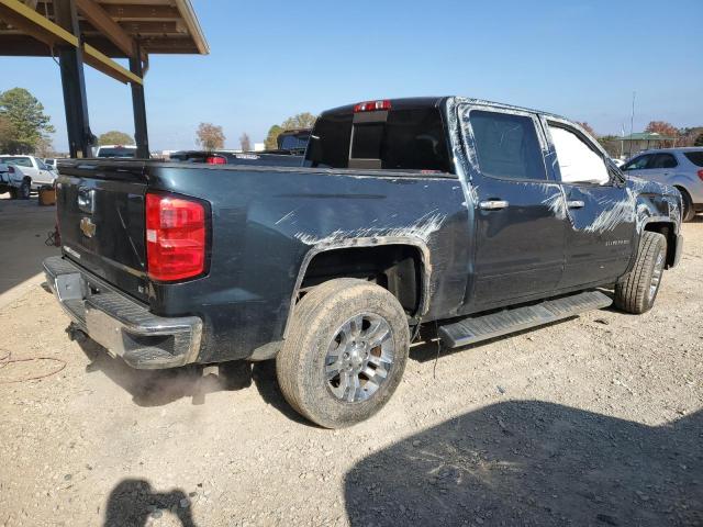 Photo 2 VIN: 3GCPCREC6HG475804 - CHEVROLET SILVERADO 