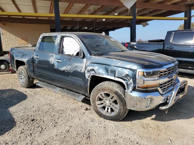 Photo 3 VIN: 3GCPCREC6HG475804 - CHEVROLET SILVERADO 