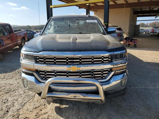 Photo 4 VIN: 3GCPCREC6HG475804 - CHEVROLET SILVERADO 