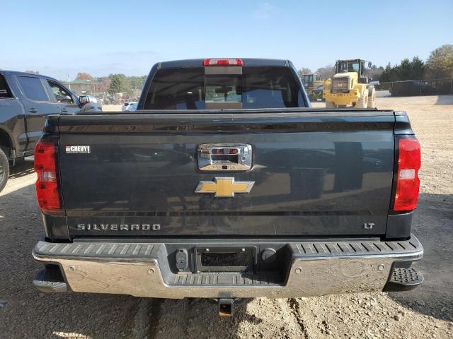 Photo 5 VIN: 3GCPCREC6HG475804 - CHEVROLET SILVERADO 