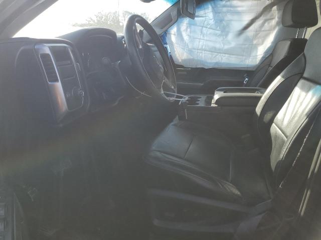 Photo 6 VIN: 3GCPCREC6HG475804 - CHEVROLET SILVERADO 