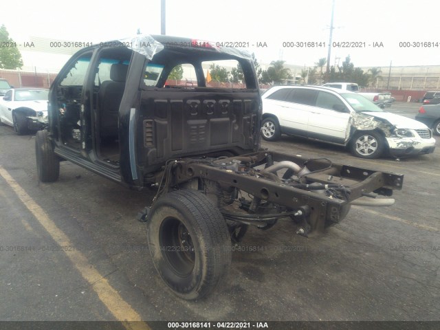 Photo 2 VIN: 3GCPCREC6HG489766 - CHEVROLET SILVERADO 1500 