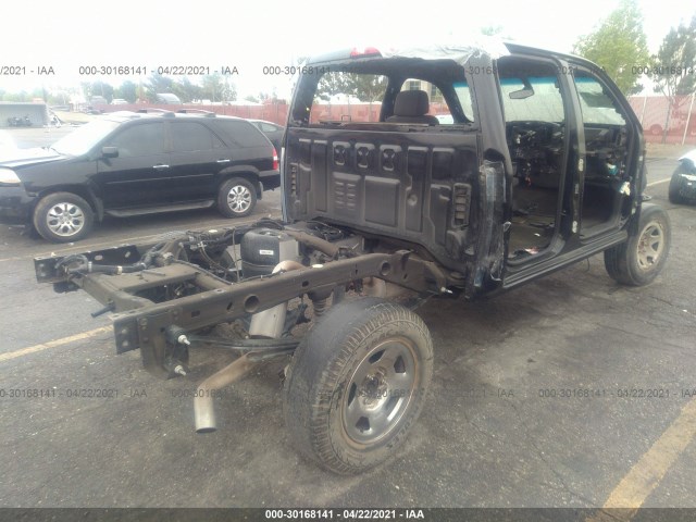 Photo 3 VIN: 3GCPCREC6HG489766 - CHEVROLET SILVERADO 1500 