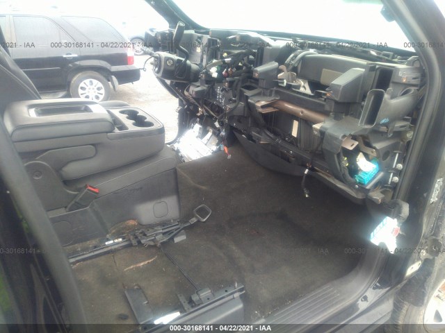 Photo 4 VIN: 3GCPCREC6HG489766 - CHEVROLET SILVERADO 1500 