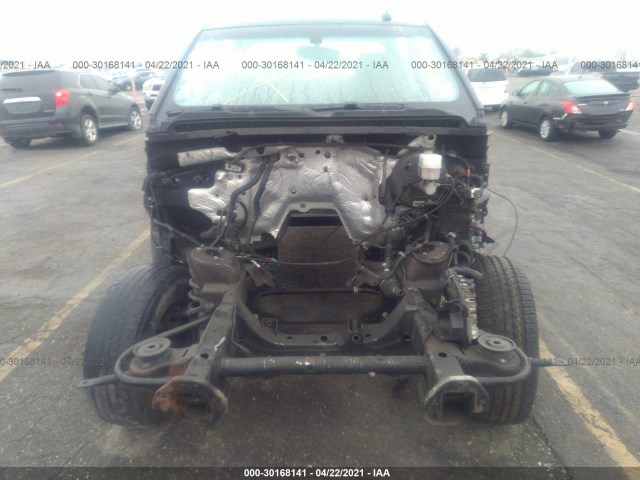 Photo 5 VIN: 3GCPCREC6HG489766 - CHEVROLET SILVERADO 1500 