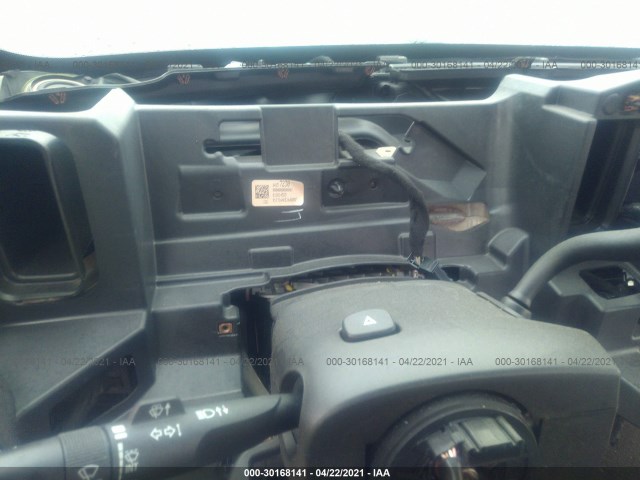 Photo 6 VIN: 3GCPCREC6HG489766 - CHEVROLET SILVERADO 1500 