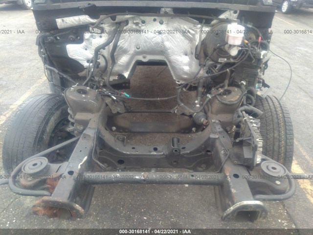 Photo 9 VIN: 3GCPCREC6HG489766 - CHEVROLET SILVERADO 1500 