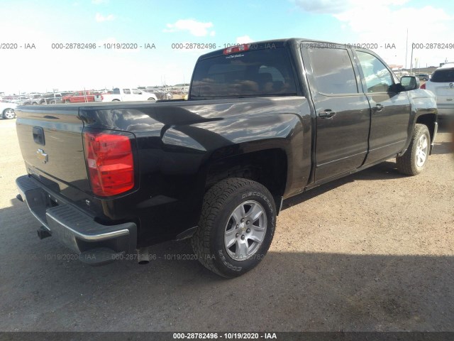 Photo 3 VIN: 3GCPCREC6HG491310 - CHEVROLET SILVERADO 1500 