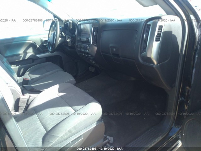 Photo 4 VIN: 3GCPCREC6HG491310 - CHEVROLET SILVERADO 1500 