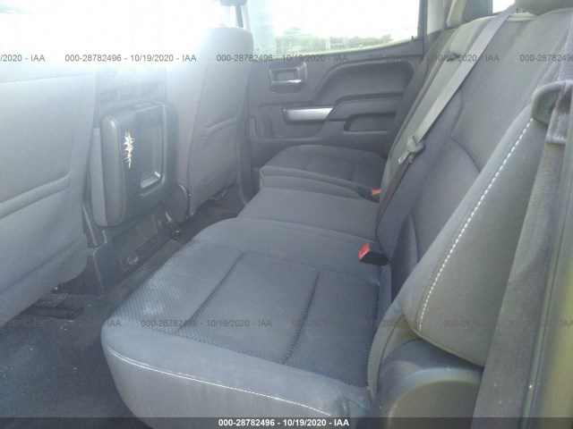 Photo 7 VIN: 3GCPCREC6HG491310 - CHEVROLET SILVERADO 1500 