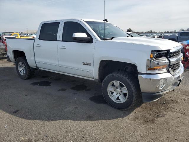 Photo 3 VIN: 3GCPCREC6JG110187 - CHEVROLET SILVERADO 