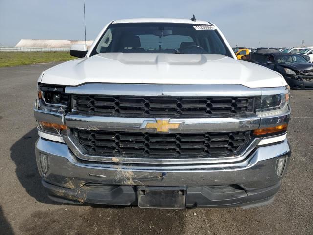 Photo 4 VIN: 3GCPCREC6JG110187 - CHEVROLET SILVERADO 