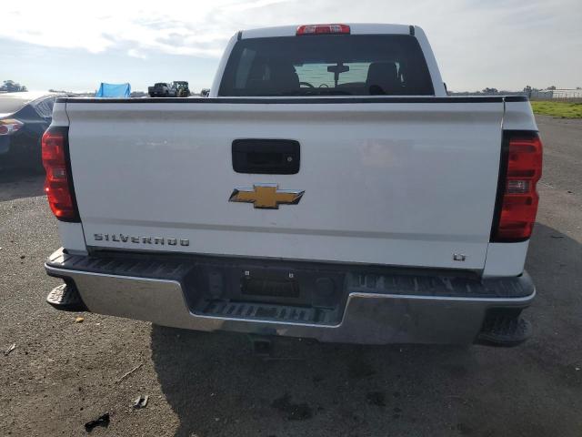 Photo 5 VIN: 3GCPCREC6JG110187 - CHEVROLET SILVERADO 