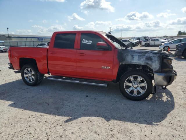 Photo 3 VIN: 3GCPCREC6JG115213 - CHEVROLET SILVERADO 