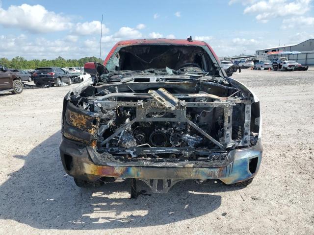 Photo 4 VIN: 3GCPCREC6JG115213 - CHEVROLET SILVERADO 