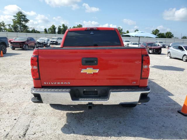 Photo 5 VIN: 3GCPCREC6JG115213 - CHEVROLET SILVERADO 