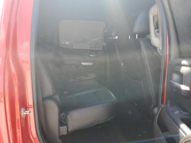 Photo 9 VIN: 3GCPCREC6JG115213 - CHEVROLET SILVERADO 