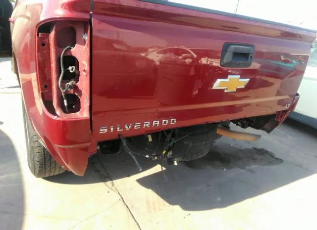 Photo 5 VIN: 3GCPCREC6JG195886 - CHEVROLET SILVERADO 1500 