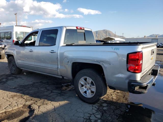 Photo 1 VIN: 3GCPCREC6JG219460 - CHEVROLET SILVERADO 