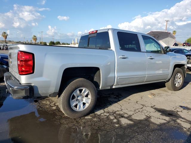 Photo 2 VIN: 3GCPCREC6JG219460 - CHEVROLET SILVERADO 