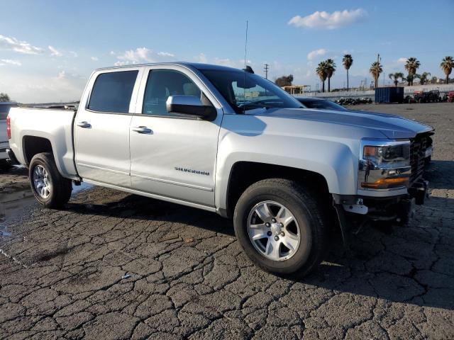 Photo 3 VIN: 3GCPCREC6JG219460 - CHEVROLET SILVERADO 