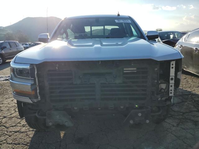 Photo 4 VIN: 3GCPCREC6JG219460 - CHEVROLET SILVERADO 