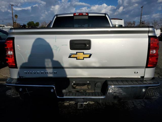 Photo 5 VIN: 3GCPCREC6JG219460 - CHEVROLET SILVERADO 